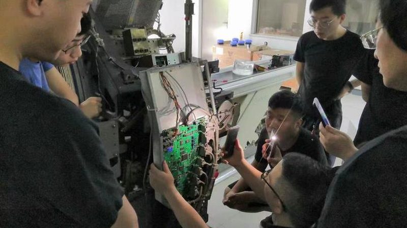 骨科耗材代理合同：规避风险，保障权益**