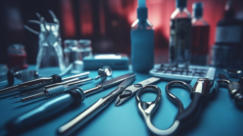 三类医疗器械厂家排名：如何甄别优质供应商**