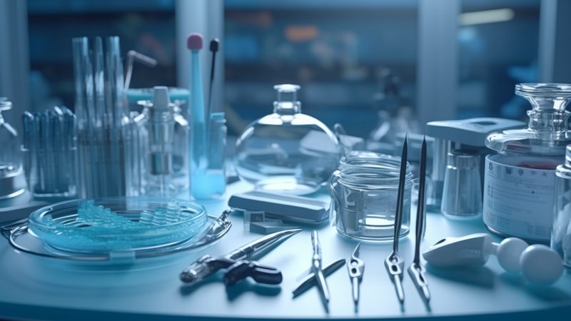 可折叠护理床升降高度参数