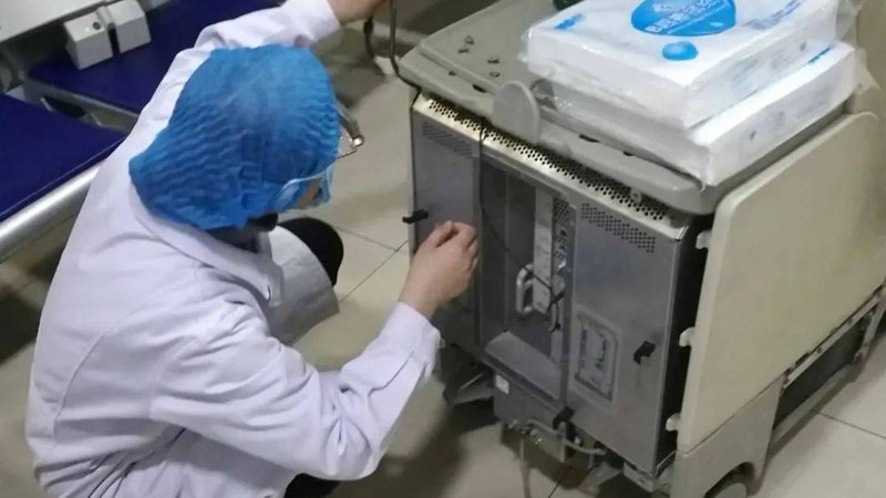 胶体金检验试剂：揭秘其背后的技术奥秘与选购要点
